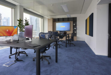 Facciamo visita alla nuova sede Telepass di Milano thumbnail