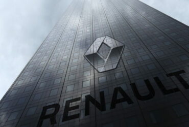 Céleste Thomasson è il nuovo Direttore Audit & Rischio di Renault Group thumbnail