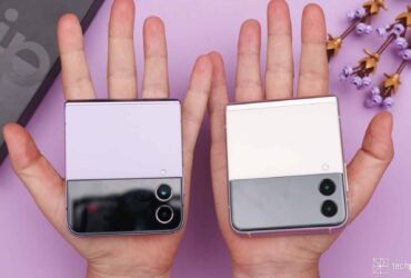 Il 2023 sarà l'anno degli smartphone pieghevoli: attese vendite record thumbnail