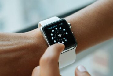 Uno studio rivela che Apple Watch può prevedere con precisione i livelli di stress thumbnail