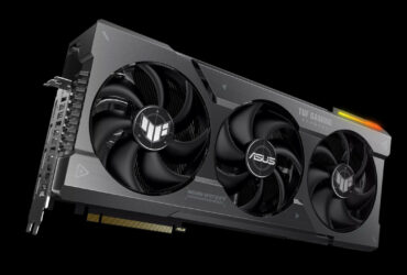 ASUS annuncia TUF Gaming Radeon RX 7900 XTX e Radeon RX 7900 XT thumbnail
