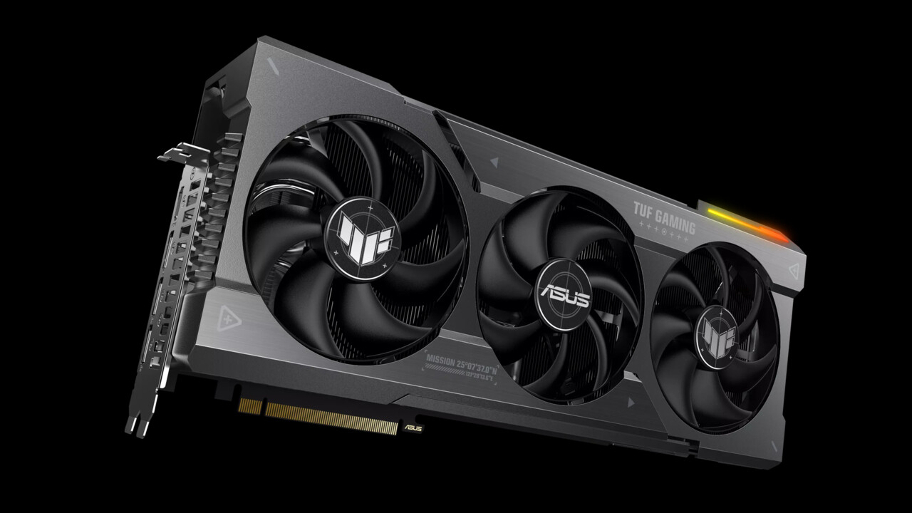 ASUS annuncia TUF Gaming Radeon RX 7900 XTX e Radeon RX 7900 XT thumbnail