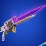 All the exotic and mythical weapons of Fortnite Chapter 4 season 1: how to get them and where to find them