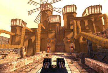 Amazon Prime Gaming: Quake e Banners of Ruin tra i giochi gratis di dicembre thumbnail