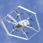 Amazon: via libera alla consegna tramite droni in California e Texas thumbnail
