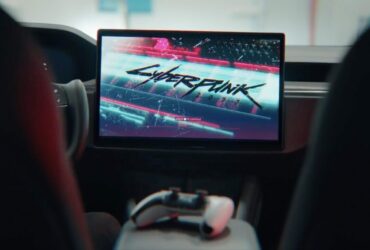 È ora possibile accedere a Apple Music e Steam sui veicoli Tesla thumbnail