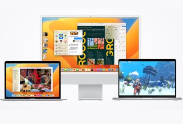 Apple ha rilasciato macOS Ventura 13.1 thumbnail