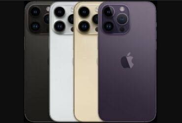 Apple potrebbe spostare parte della sua produzione fuori dalla Cina thumbnail