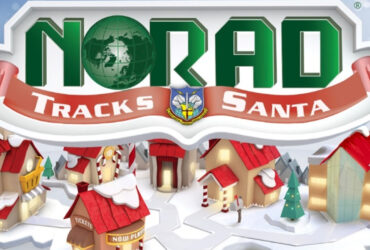 Avaya aiuta grandi e piccoli a seguire il percorso della slitta di Babbo Natale thumbnail