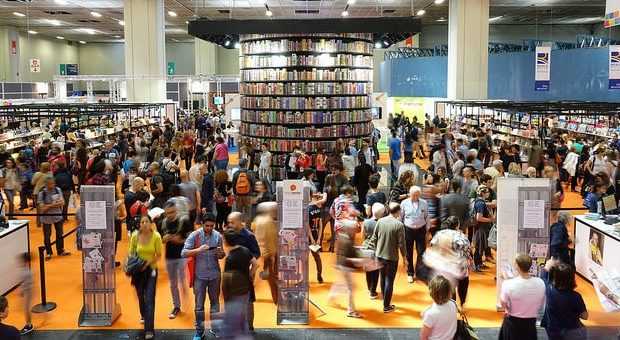 Book Fair: looking for a new director