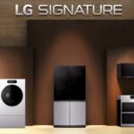 CES 2023, LG presenterà la nuova collezione LG Signature thumbnail