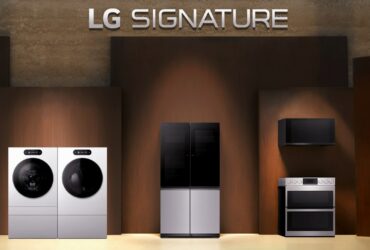 CES 2023, LG presenterà la nuova collezione LG Signature thumbnail