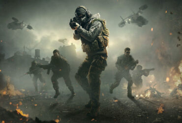 Microsoft avrebbe offerto a Sony di portare Call of Duty sul PlayStation Plus thumbnail