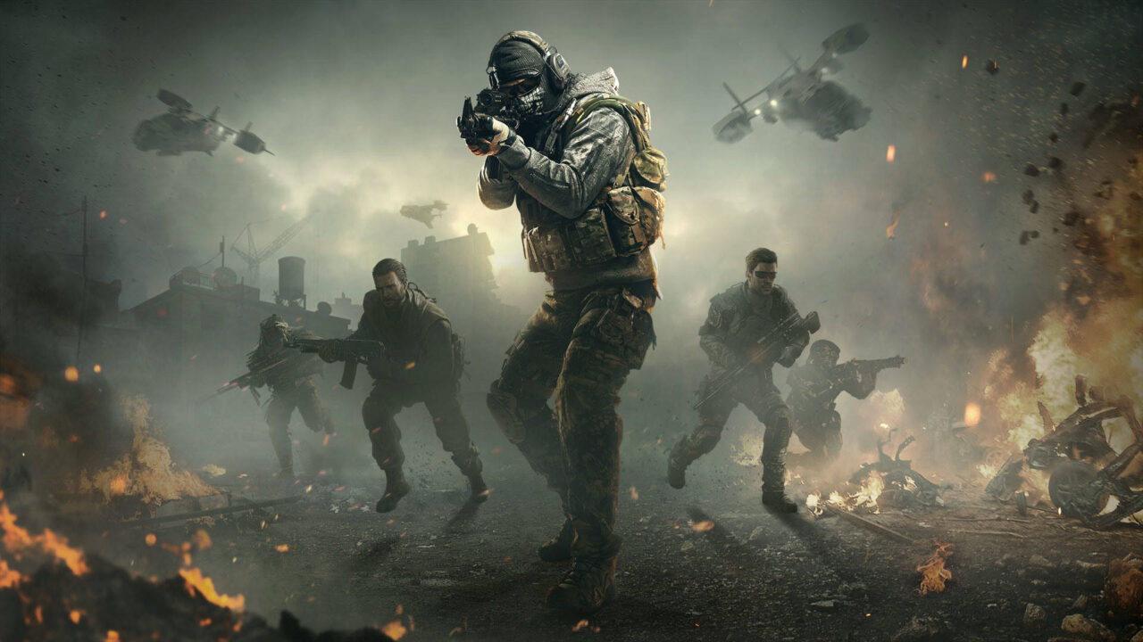 Microsoft avrebbe offerto a Sony di portare Call of Duty sul PlayStation Plus thumbnail