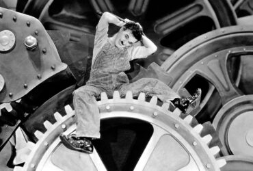 Uno studio di Montreal creerà un videogame su Charlie Chaplin thumbnail