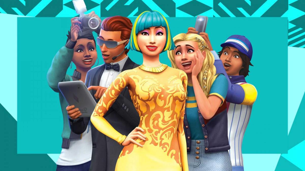 Cheats for aspirations in The Sims 4 and how to use them