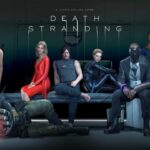 Death Stranding diventerà un film thumbnail
