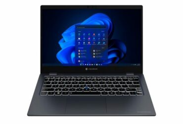 Dynabook: l'innovazione tecnologica che fa la differenza nel settore sanitario thumbnail