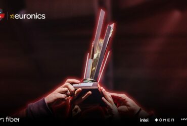 Tutti i vincitori di ESL Italia Championship presented by Euronics thumbnail