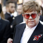 Elton John leaves Twitter and argues with Elon Musk: "There is too much misinformation"