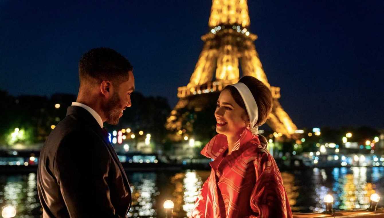 Emily in Paris will officially have a fourth season