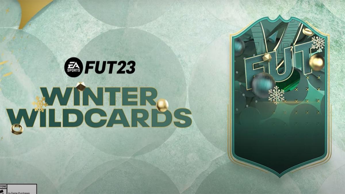 FIFA 23 Winter Wildcards: all the swaps, tokens and everything you need to know