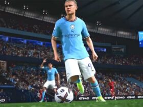 FIFA 23: the 50 young players and promises of the Career mode essential in each position