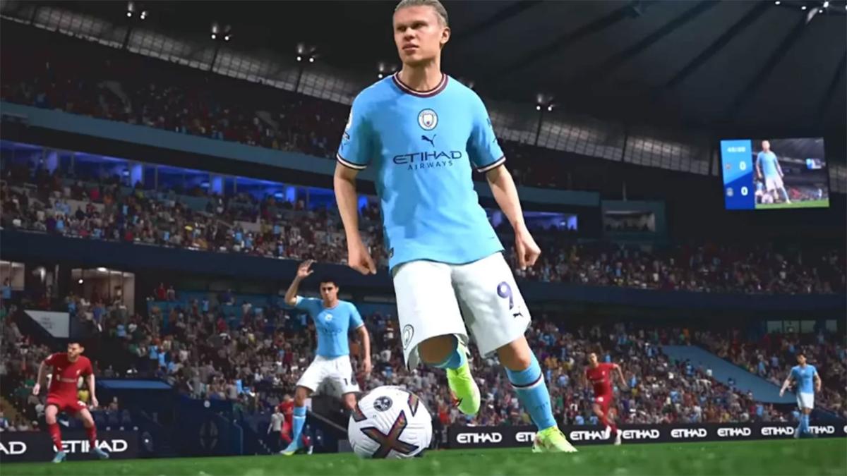 FIFA 23: the 50 young players and promises of the Career mode essential in each position