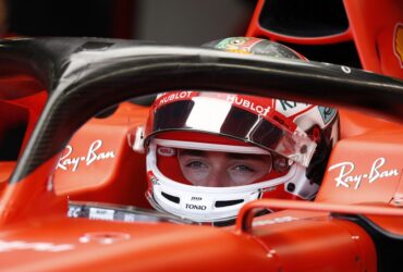 Ferrari si prepara alla stagione 2023 di Formula 1: fissata la data di presentazione della monoposto thumbnail