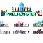 Final Fantasy Pixel Remaster arriva nel 2023 su PlayStation 4 e Nintendo Switch thumbnail