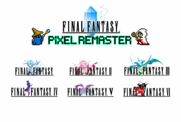 Final Fantasy Pixel Remaster arriva nel 2023 su PlayStation 4 e Nintendo Switch thumbnail