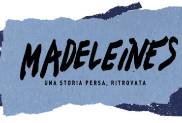 Da Proust al libro-gioco: con Madeleines i ricordi e la letteratura prendono vita thumbnail