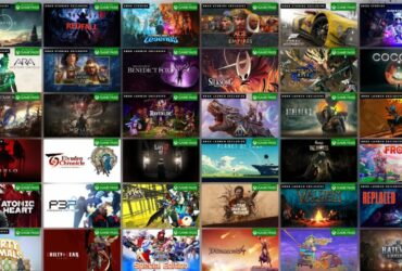 Annunciati i giochi in arrivo su Xbox Game Pass nel 2023: ecco tutti i titoli thumbnail