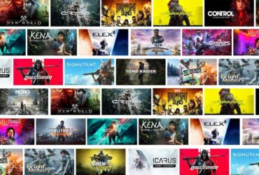 Il catalogo GeForce Now festeggia il Natale: ecco tutti i nuovi giochi di dicembre thumbnail