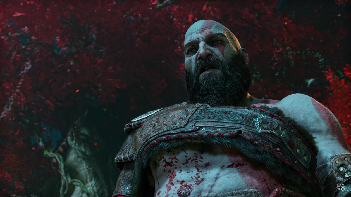 God of War Ragnarok: the best build to maximize Kratos's strength