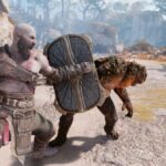 God of War Ragnarok: what are the best ronds for shields and where to find them all