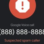 Google Voice avviserà gli utenti di potenziali chiamate spam thumbnail