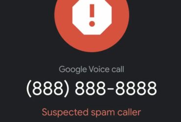 Google Voice avviserà gli utenti di potenziali chiamate spam thumbnail