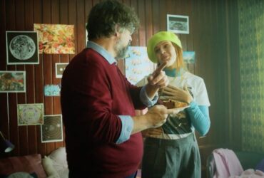 HONOR to be with you è il cortometraggio di Natale girato con HONOR Magic4 Pro thumbnail