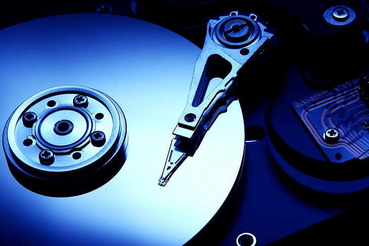 Hard Disk: obiettivo “un centesimo al gigabyte” entro il 2025