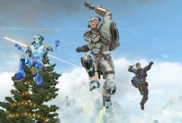 Ecco tutti i dettagli di Wintertide Collection, il nuovo evento di Apex Legends thumbnail