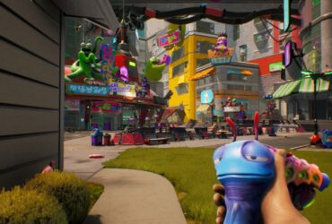 La recensione di High on Life: un gioco assurdo che fa a pezzi la quarta parete videoludica thumbnail