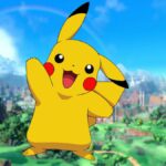 How to capture Pikachu and evolve it into Pokémon Scarlet and Purple