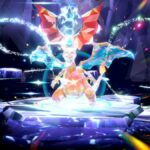 How to capture a Charizard in the Pokémon Scarlet and Purple Teraincursions event: dates, conditions and best counter