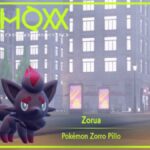 How to catch Zorua and Zoroark in Pokémon Scarlet and Purple