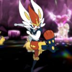 How to defeat Cinderace in the Scarlet and Purple Pokémon Teraid: dates, best Pokémon and strategies