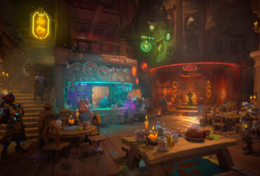 Come registrarsi alla beta di Wayfinder thumbnail