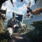 How to use your game of The Witcher 3 from PC on PS5 or Xbox Series X or vice versa