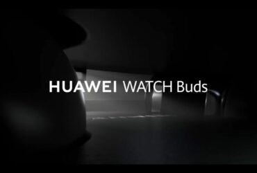 In arrivo Watch Buds di Huawei, il primo orologio con earbuds integrati thumbnail