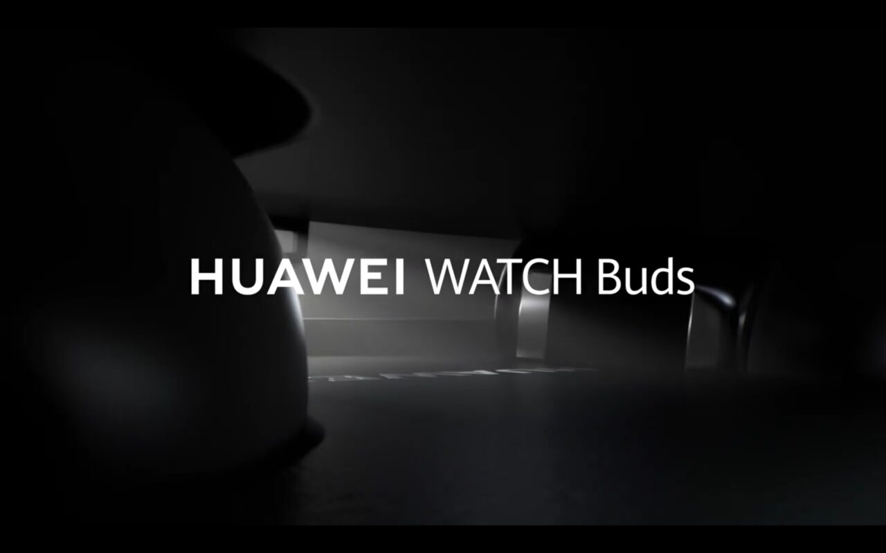 In arrivo Watch Buds di Huawei, il primo orologio con earbuds integrati thumbnail